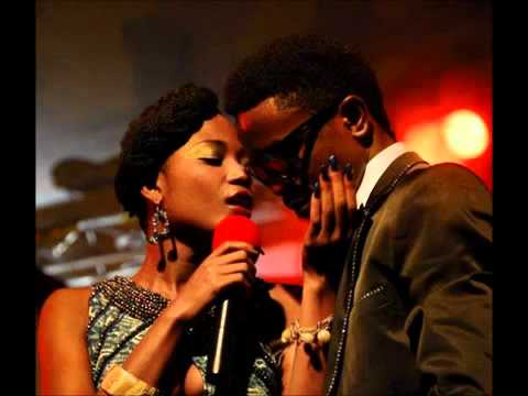 Sarkodie Ft. Efya - Where Did I Go Wrong