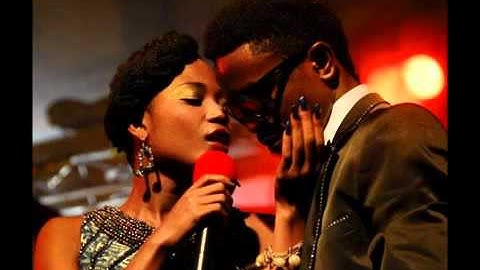Sarkodie ft. Efya - Where Did I Go Wrong