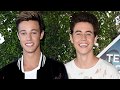 Cameron Dallas and Nash Grier - Why