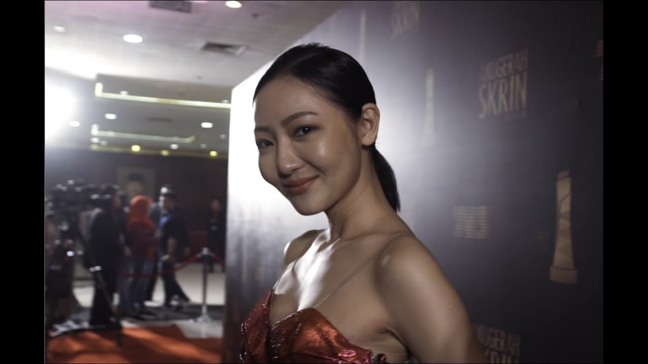 ASK2018  |  星光红地毯 