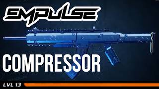 My First CAMOS | EMPULSE Highlights