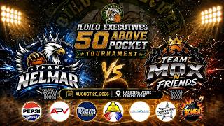 NELMAR vs MOX I 50UP