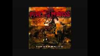 Pretty Maids - It Comes At Night (Remix) Bonus Track (Album - Pandemonium)