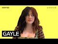 Capture de la vidéo Gayle “Abcdefu" Official Lyrics & Meaning | Verified