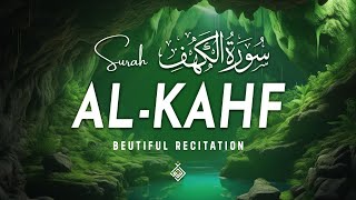 Divine Surah Alkahf Let The Soothing Words Flow Into Your Soul Altaqwa Tv