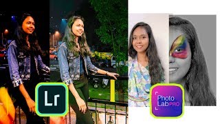 Best Way To Edit Your Photos On One Click | Editing Series |