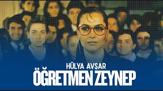 Öğretmen Zeynep Türk Filmi | FULL | Hülya Avşar