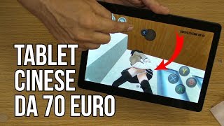 TRUFFA su Amazon? Ho comprato un tablet cinese