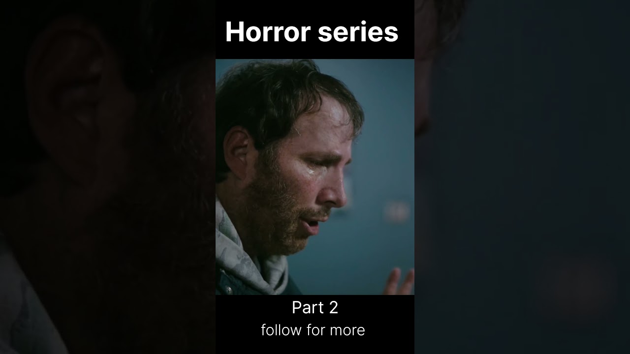 Horror series part 2💀💀☺️ 1 #horrorshorts #horrorspeacial #movie #horror