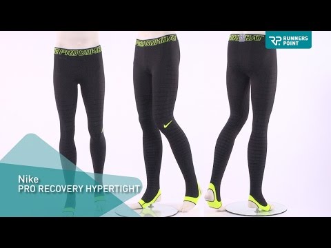 nike pro recovery hypertight