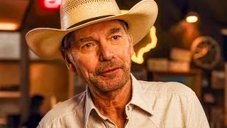 Landman Season 2 - Official Trailer (2025) Billy Bob Thornton