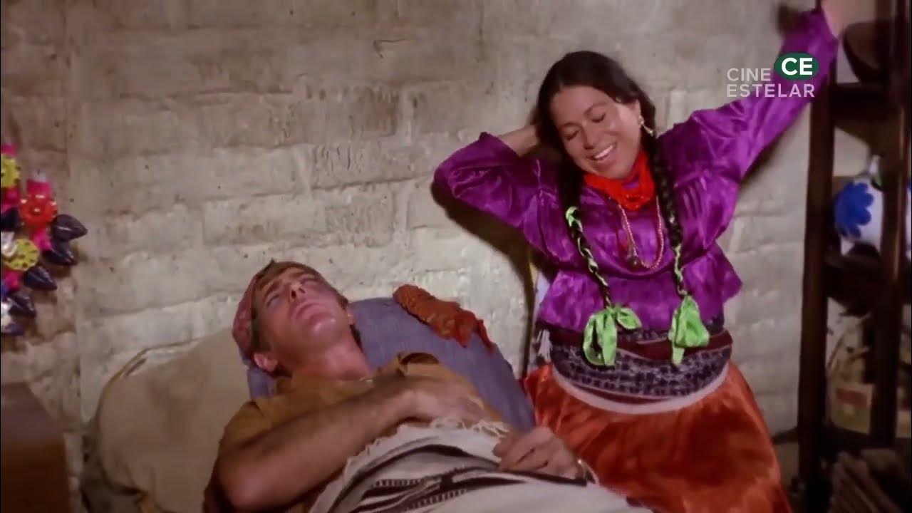 Okey, Mister Pancho La India María