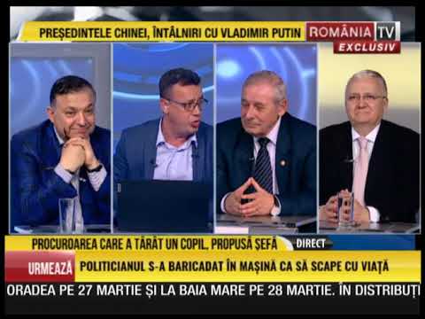 Cenzură, abuz, ingerință editorială, am fost sancționat fiindcă nu am invitat și un gay în emisiune