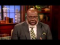 T.D. Jakes: Discovering Your God-Designed Destiny