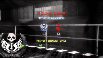 Lucky Javelin Game Winning Kill