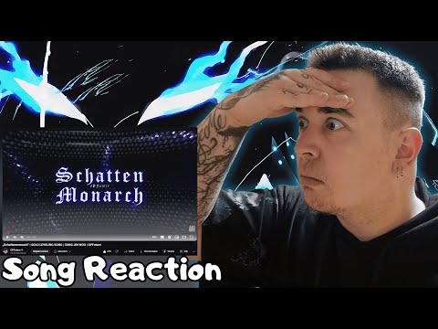 VOR DEM MONARCH WIRD SICH VERNEIGT!!  | OPFuture - ''Schattenmonarch'' | Hermi693 Reaction
