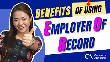 Unlocking Global Talent: The Benefits of Using an EOR