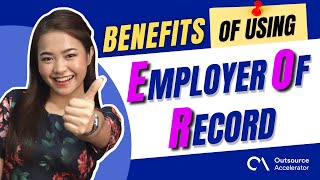 Unlocking Global Talent: The Benefits of Using an EOR