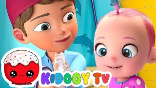 This Is The Way (Morning Song) +More By KidooyTv Nursery Rhymes for Kids Children