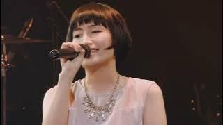 Hiroyuki Sawano [nZk004] - aLIEz ft. Mizuki (Live)