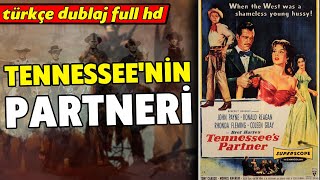 Tennessee'nin Partneri – 1954 Tennessee's Partner | Kovboy ve Western Filmleri