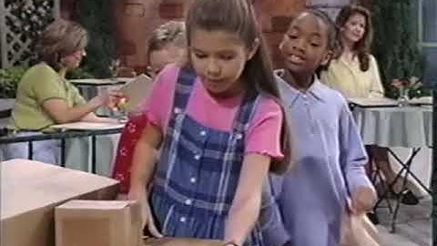 Walk Around The Block (1999 Version) Part 27