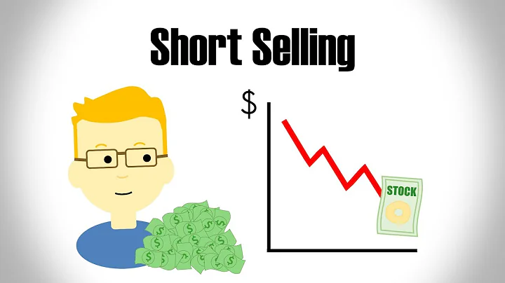 How Short Selling Works - DayDayNews