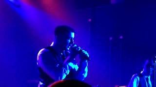 Plan B - academy manchester 15/4/10 - charmaine