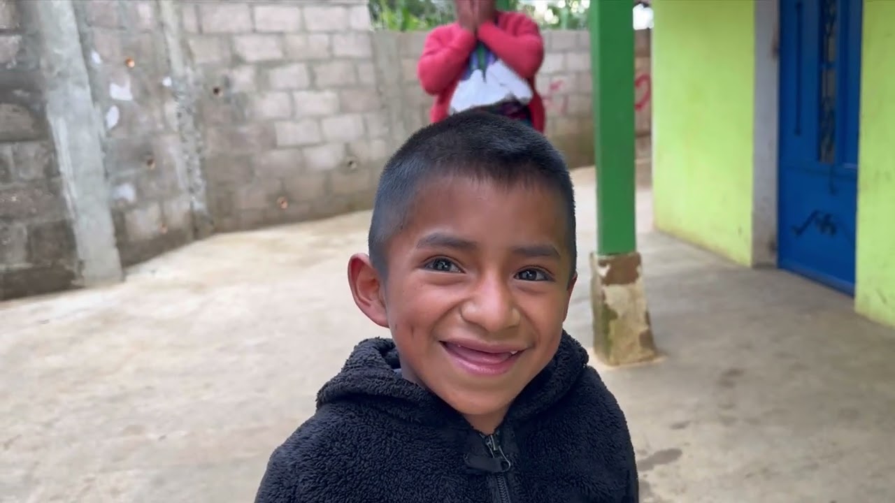 El niño más lindo del mundo ¡ya camina! | Darío