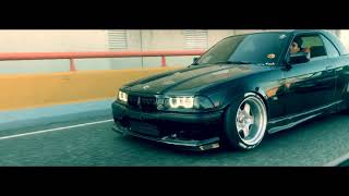 Bmw E36 hardtop