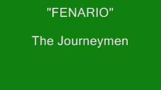 The Journeymen - Fenario chords