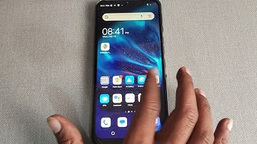 Tecno Spark 8p me font size set kaise kare,how to set font size Tecno Spark 8p