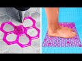 TRUCOS DE BAÑO VERDADERAMENTE GENIALES || Ideas simples para limpiar y organizar el baño