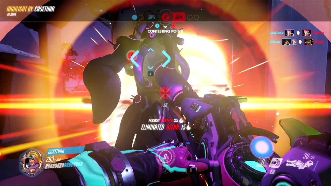 Who tobelstein'd better?