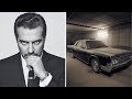 Las Vegas Mob Boss Vanished in 1967 — 30 Years Later, His Lincoln Found Sealed in Desert Bunker