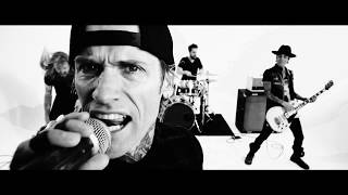 JOSH TODD &amp; THE CONFLICT   Year of the Tiger OFFICIAL VIDEO