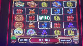 Bingo Cash/ Bingo Monedas screenshot 1