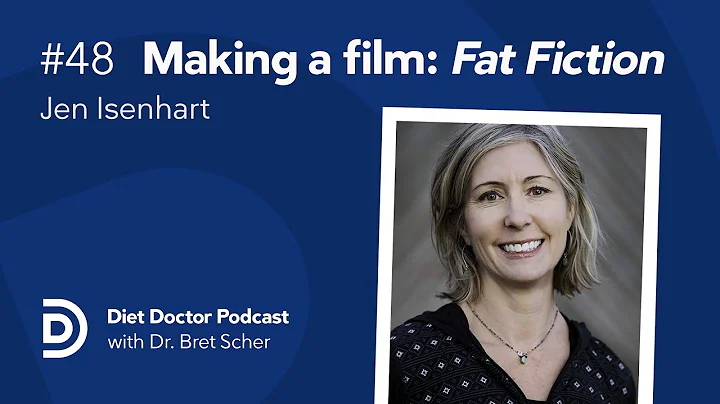 Making a film: Fat Fiction with Jen Isenhart  Diet...