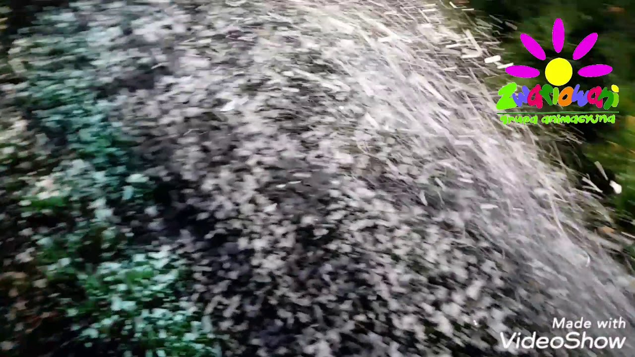 BEAMZ SNOW 1800 YouTube