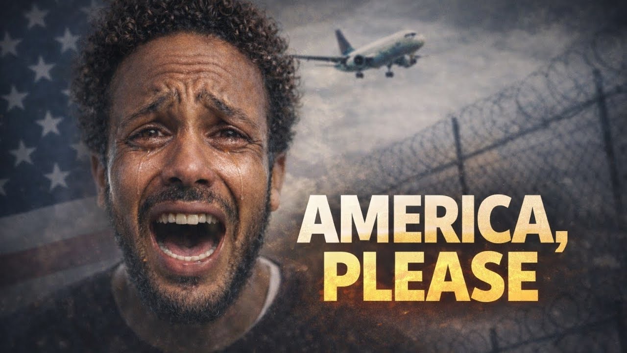 Депортированные — теперь они умоляют разрешить им вернуться.