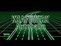 dirmardor | Kraftwerk - Autobahn (Visual Interpretation)