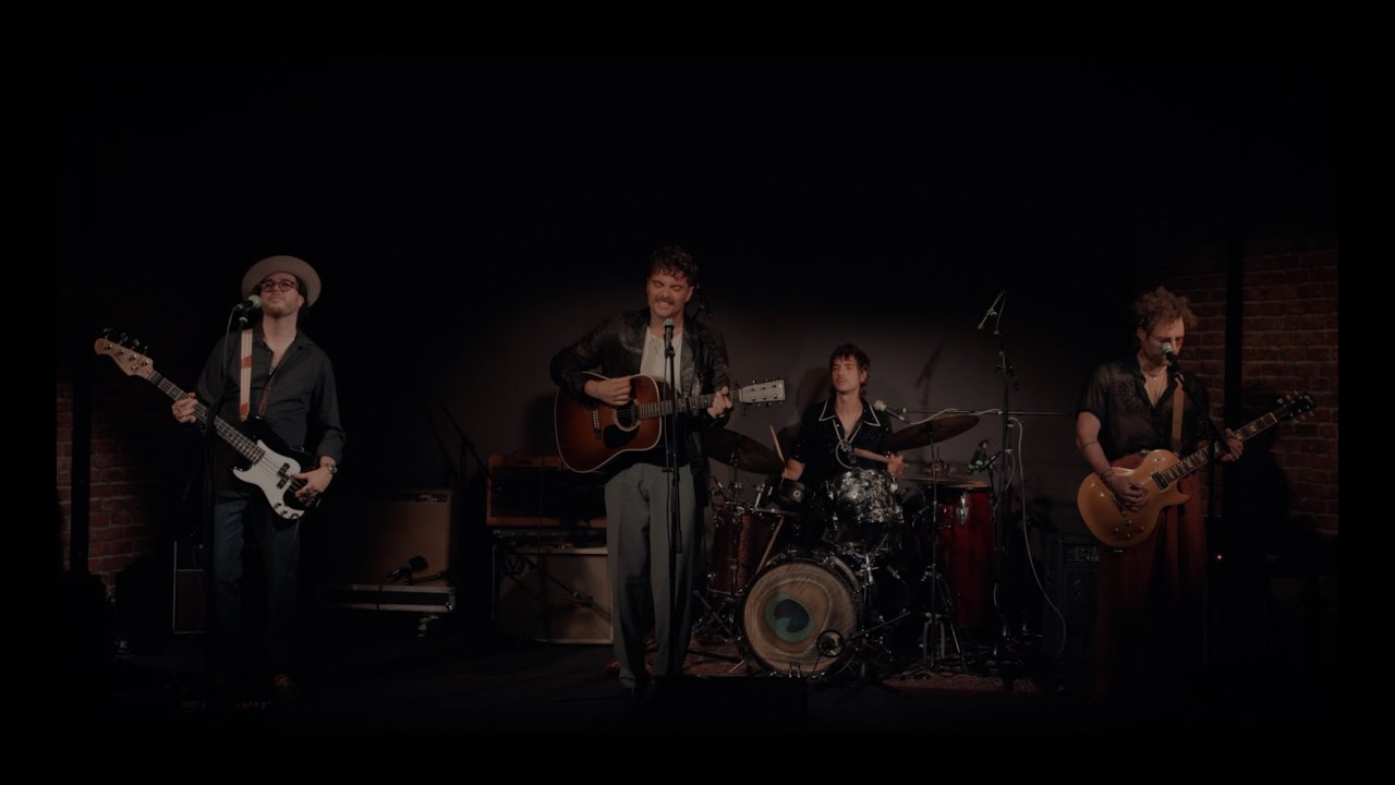 Братья Чинелли - Непоющая песня (Live)