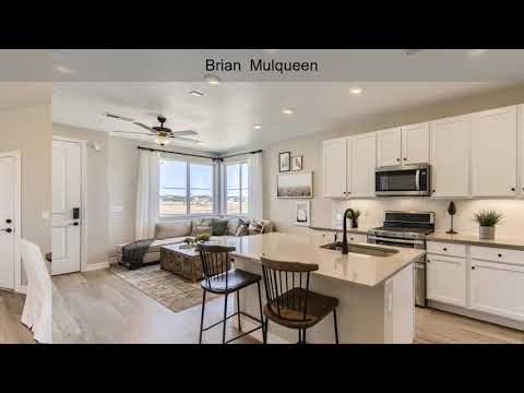 18314 Caffey Drive, Parker, CO home video tour