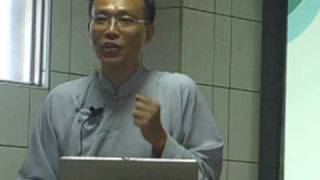 990613啟慧班 『平凡中的不平凡』王弘正 講師 慈悲(共16檔/No.6)