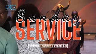 Thanksgiving Service - 10/5/2025