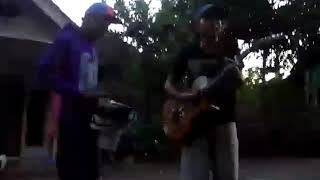ngamen lagu madura lucu