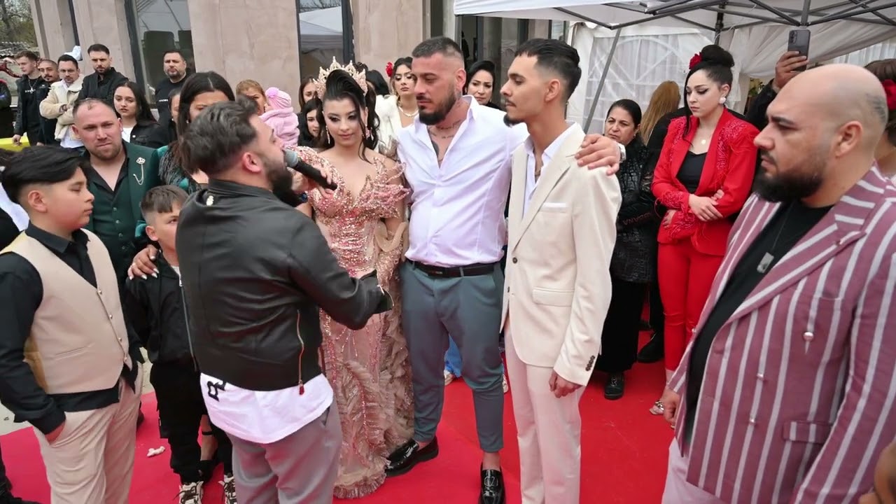 Lele & Marius Olandezu ® ❌ Tine-Ma Doamne In Picioare 2025 MANELE NOI 2025