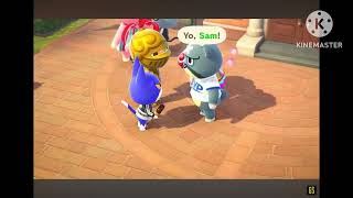 Tooni X SMG4&CAS: Together As One Clip 3 (For @Lov_The_Real_Lol )