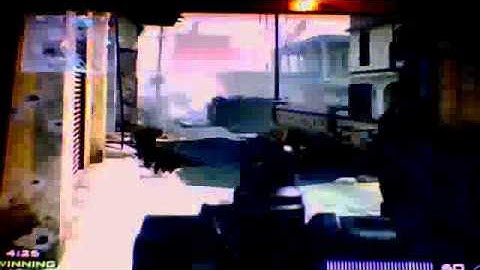 mw3 how to improve your game episode 3 taking cover