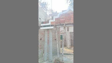 3D New Balcony Design #short #sorts #shorts #construction